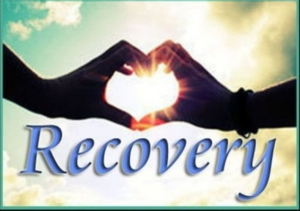 My Experience. Recovery